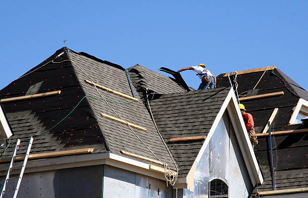 Best Commercial Roofing Services  in Fairlea, WV