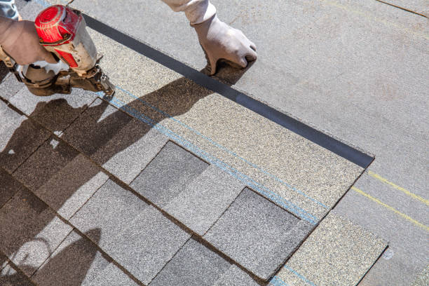 Professional Roofing Contractor in Fairlea, WV