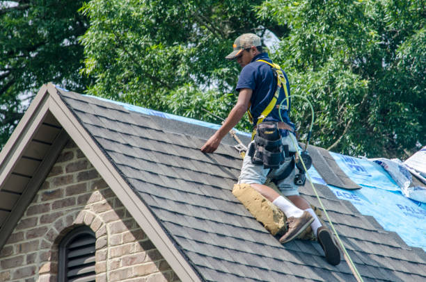 Best Roof Replacement Cost  in Fairlea, WV